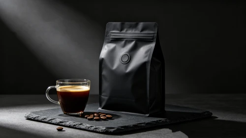 coffee bag coffee bag